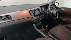 Volkswagen Polo 1.0 TSI 95 Match 5dr Petrol Hatchback